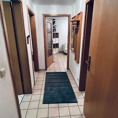 Apartment 61 هانوفر المظهر الخارجي الصورة