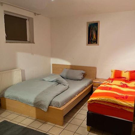 Apartment 61 هانوفر المظهر الخارجي الصورة