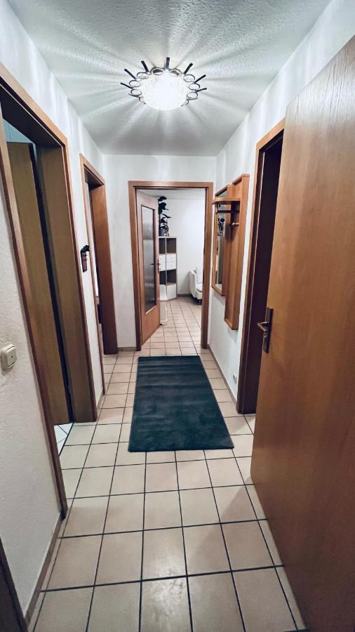 Apartment 61 هانوفر المظهر الخارجي الصورة