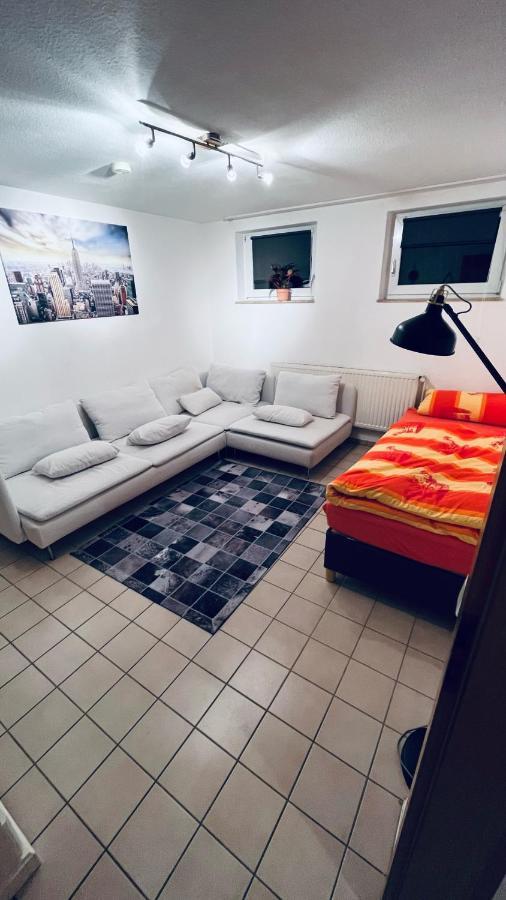 Apartment 61 هانوفر المظهر الخارجي الصورة