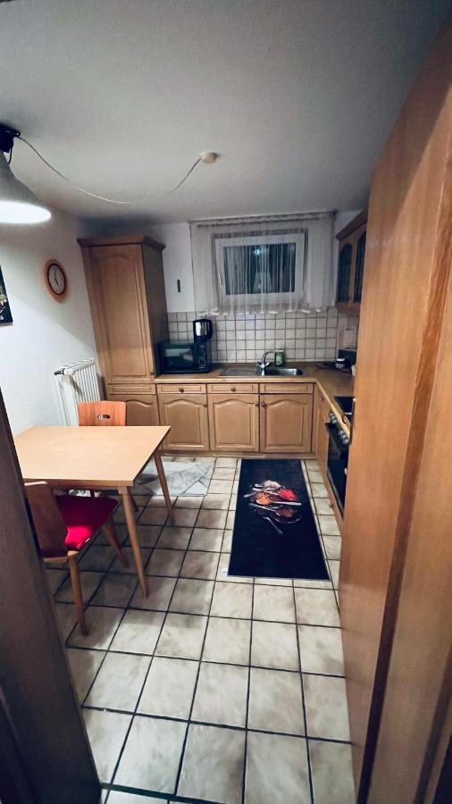 Apartment 61 هانوفر المظهر الخارجي الصورة
