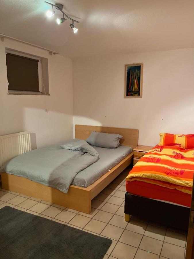 Apartment 61 هانوفر المظهر الخارجي الصورة