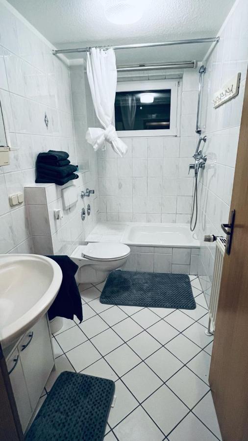 Apartment 61 هانوفر المظهر الخارجي الصورة