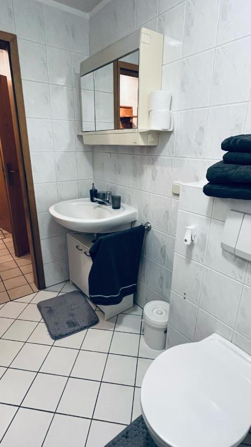 Apartment 61 هانوفر المظهر الخارجي الصورة